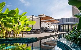 Citadines Connect Georgetown Penang